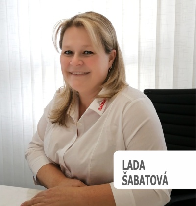 Carl Stahl - Lada Šabatová